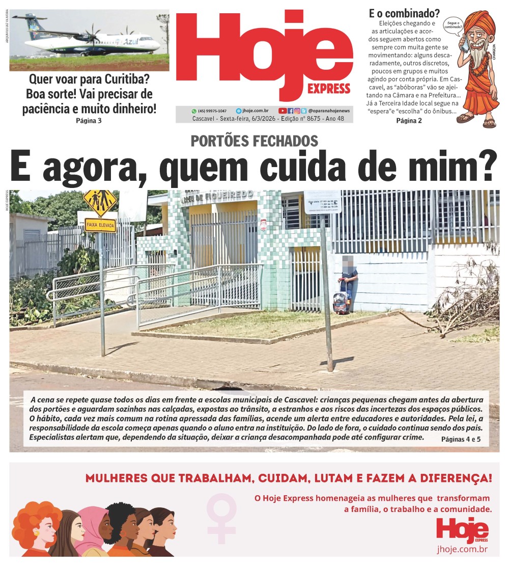 Edição 8675