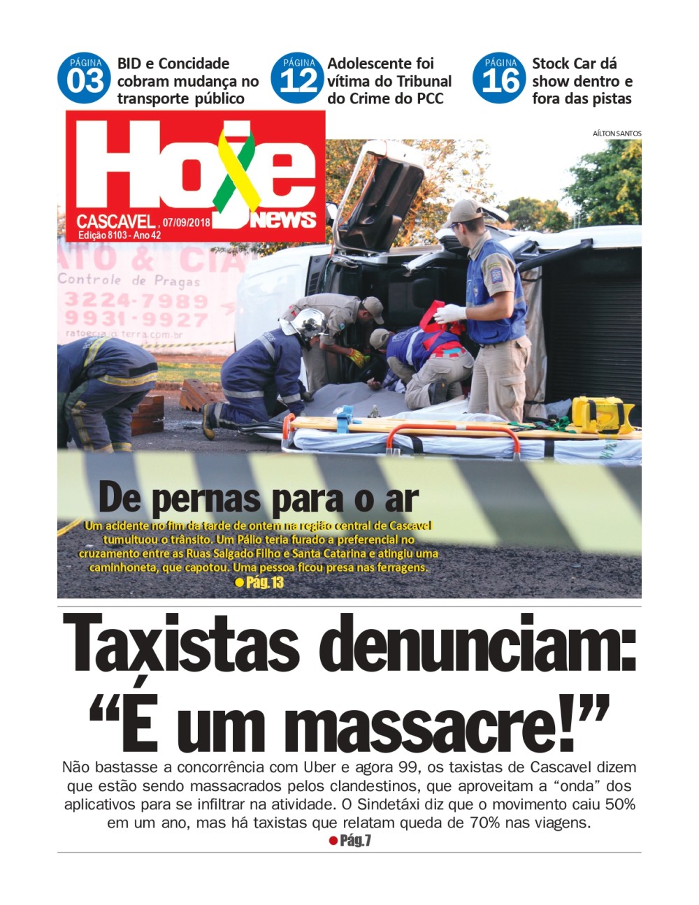 Edição 8103