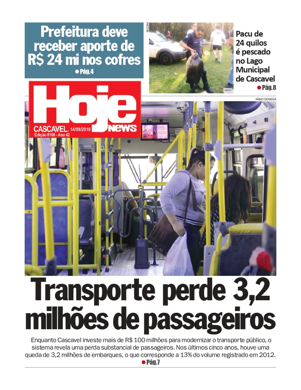 Edição 8108