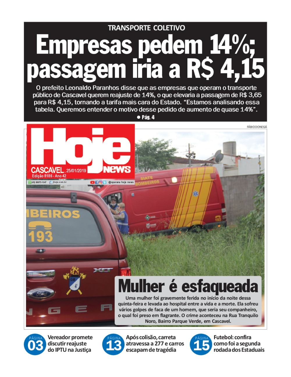 Edição 8186