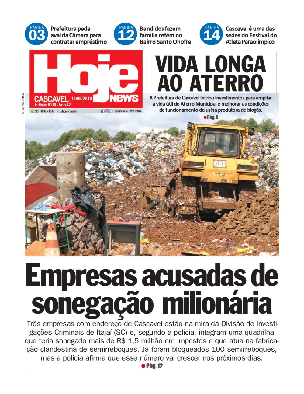 Edição 8110