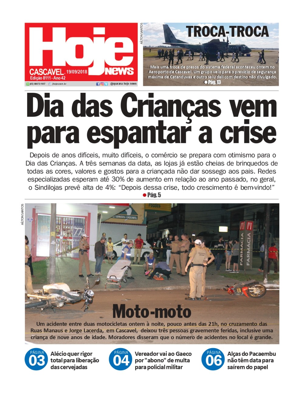 Edição 8111