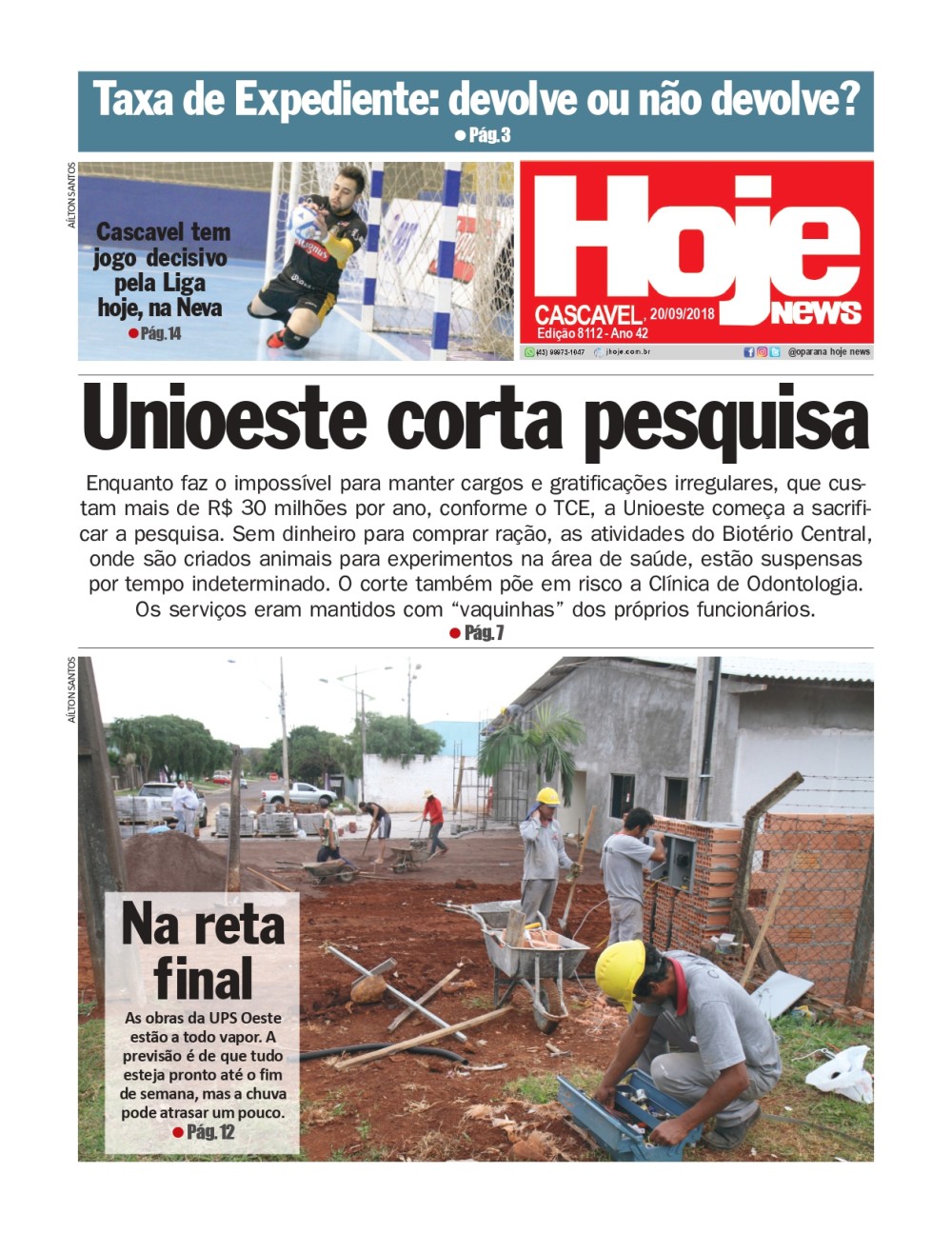 Edição 8112