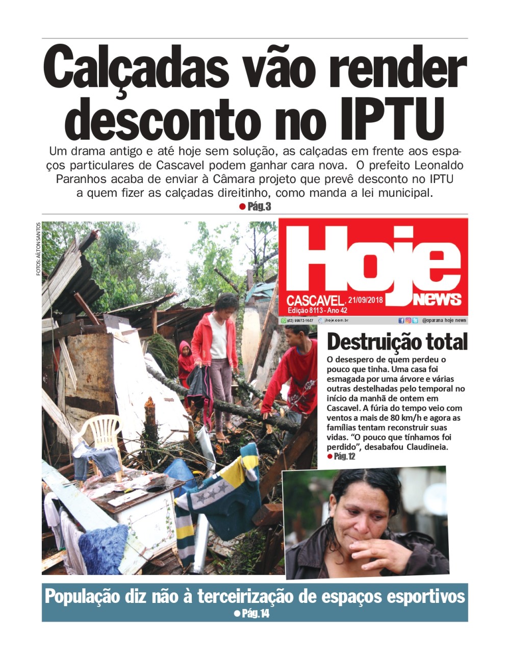 Edição 8113