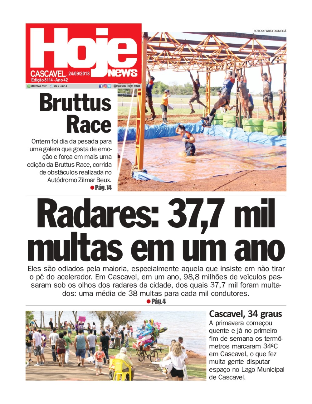 Edição 8114