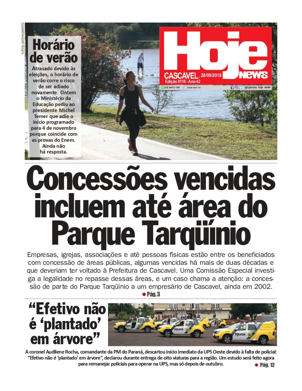 Edição 8118